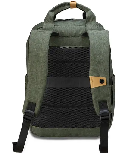 Рюкзак міський Semi Line 21 Grey (L2005-6) - фото 4