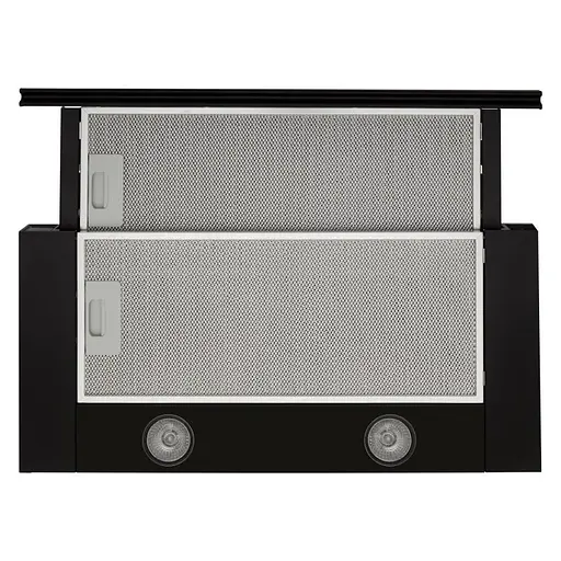 Витяжка кухонна ELEYUS BREEZE 700 50 BL - фото 11