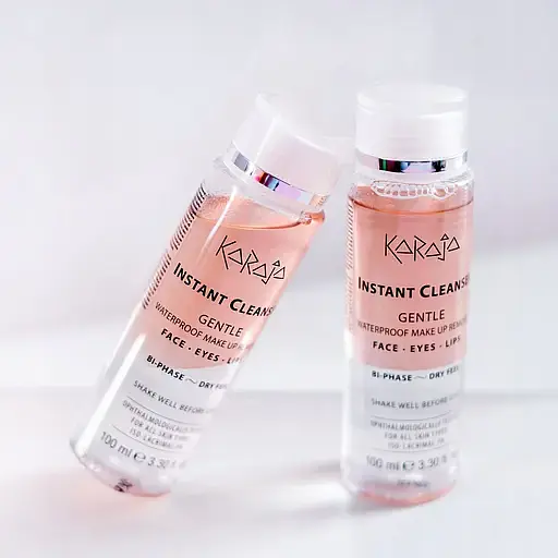 Средство для снятия макияжа Karaja Instant Cleanser 100 мл - фото 2