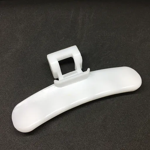 Ручка дверцы на стиральную машину Samsung DC64-01948A (DC64-01661A, DC64-01524A) - фото 4