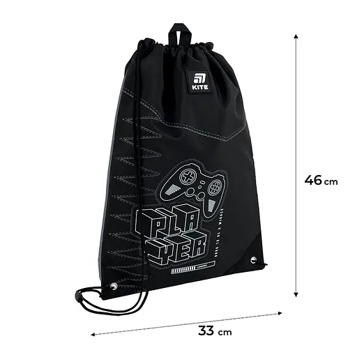 Сумка для взуття Kite 600M Player (K25-600M-8) - фото 5