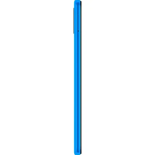 Смартфон Xiaomi Redmi 9a 4/64Gb Blue - фото 7