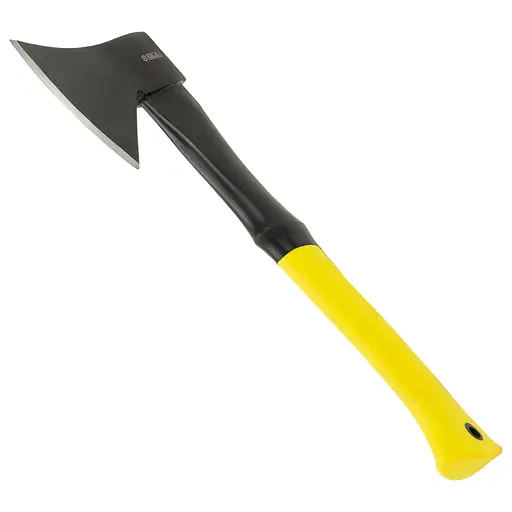 Топор Sigma фибергласовая ручка 600г 4321061 - фото 3