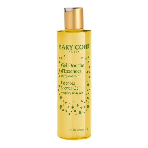 Гель для душа Изысканный Gel Douche d'Exception Mary Cohr 300 мл - фото 1