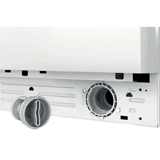 Стиральная машина Indesit BWSE 71293X WBV автоматическая - фото 5