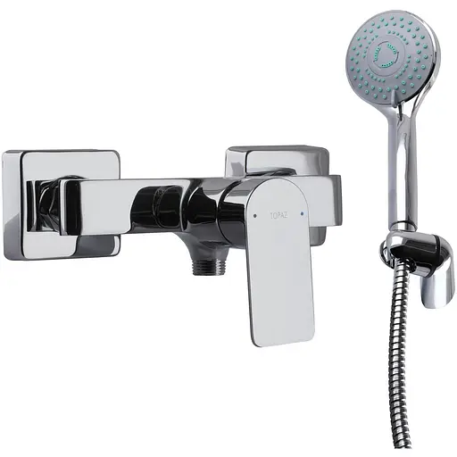 Смеситель для душа TOPAZ SARDINIA TS 08105-H20 - фото 1