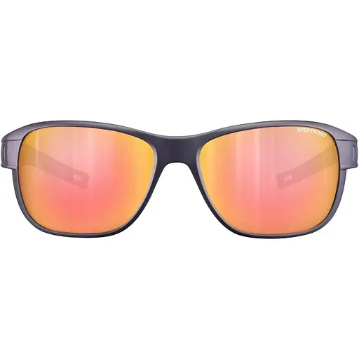 Очки Julbo Camino Spectron Color Flash Cat 3 Violet (1052-J5011146) - фото 3