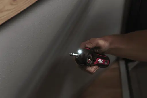 Отвертка аккумуляторная SKIL 2714 GA 4В акб 0.8 А/ч 5 Нм 240 об/мин - фото 7