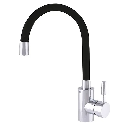 Змішувач для кухні Champion SUS-011 REFL CH0293 - фото 1