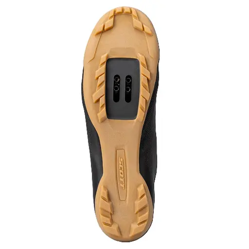 Веловзуття Scott Gravel Pro 42 Black Matt/White Matt (1081-288805.5523.420) - фото 6