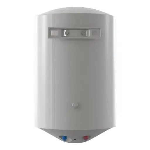 Бойлер электрический накопительный водонагреватель WHP Max 80 л 2 кВт - фото 3