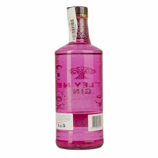 Джин Whitley Neill Pink Grapefruit 41.3% 0.7 л - фото 3