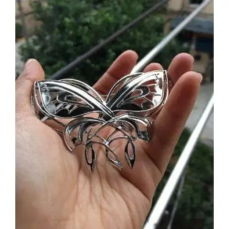 Брошь Арвен Володар Перстнів - фото 5