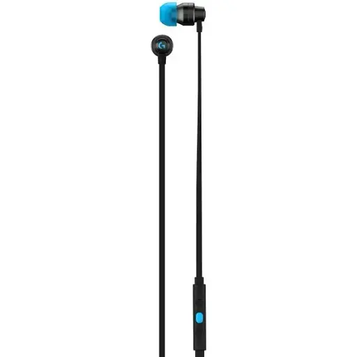 Гарнитура Logitech G333 Black (6768772) - фото 2