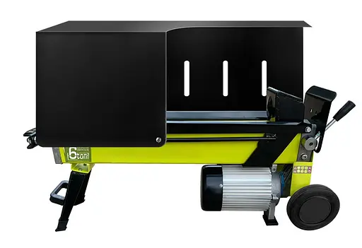 Электрический дровокол Konner&Sohnen 6 т KSB 6THE 52/30 - фото 6