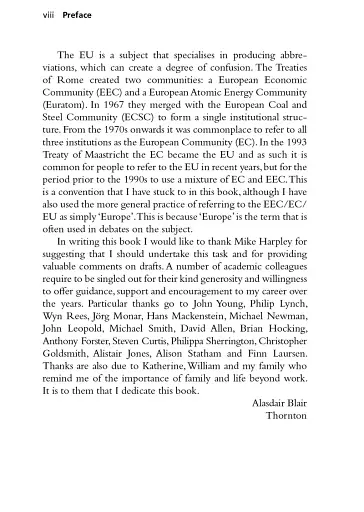 Beginner's Guides. The European Union - фото 5