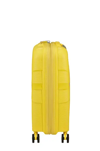 Валіза American Tourister STARVIBE ELECTRIC LEMON 55x40x20(23) 55 См MD5*06002 - фото 11