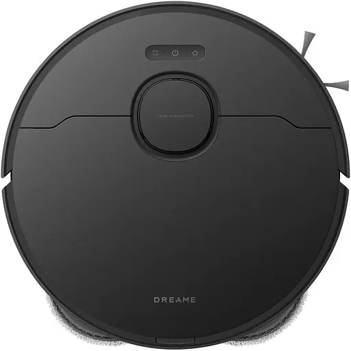 Робот-пилосос Dreame Bot L40 Ultra AE Black (RLL77SE-Bl) [147536] - фото 4