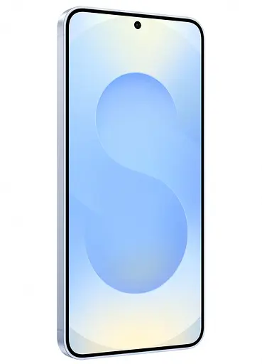 Смартфон Samsung Galaxy S25 12/512GB Icy Blue (SM-S931BLBHEUC) - фото 6