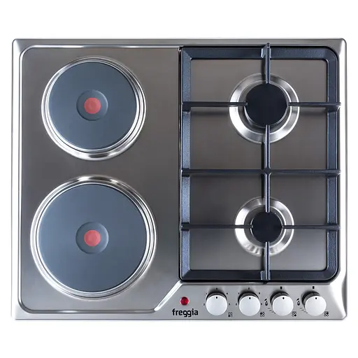 Варочная поверхность комбинированная Freggia HA622VGX - фото 3