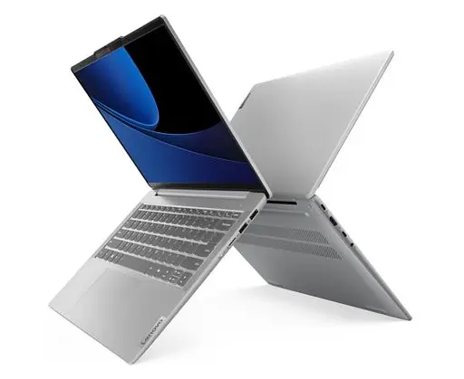 Ноутбук Lenovo IdeaPad Slim 5 14AHP9, (83DB0029RM), AMD Ryzen™ 7 8845HS до 5,1 ГГц, 14" WUXGA, IPS, 16 ГБ LPDDR5x, 1 ТБ SSD, графікою AMD Radeon™ 780 - фото 5