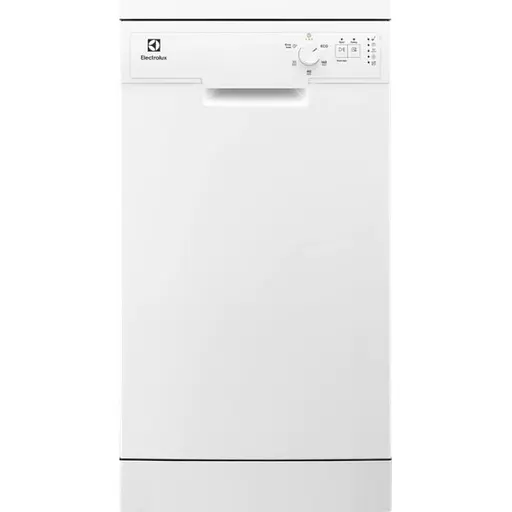 Посудомоечная машина ELECTROLUX SMA91210SW