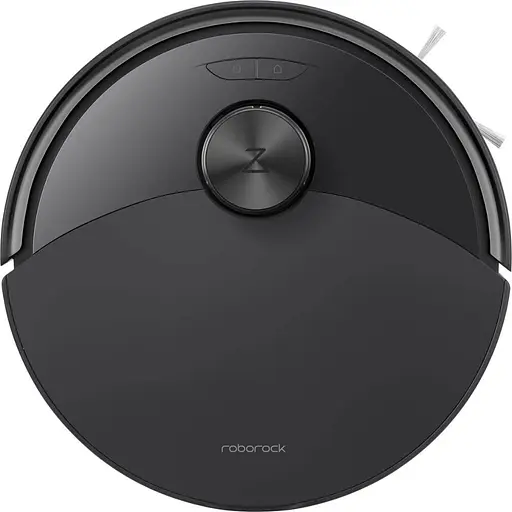 Робот-пилосос RoboRock Q10 VF+ Black [139250] - фото 6