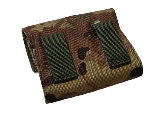 Патронташ для 308 Win, 6.5 Cr, 243 на 14 патронів на ремінь для перенесення і зберігання - фото 5