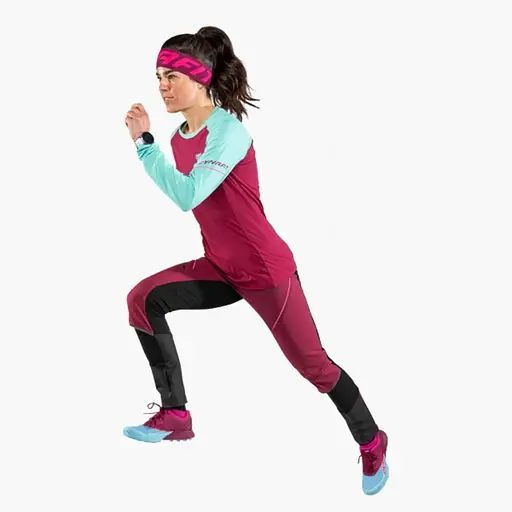 Кросівки жіночі Dynafit Alpine Wms фіолетовий 38 - фото 4