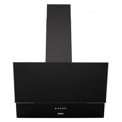 Вытяжка наклонная Eleyus Della 700 50 BL - фото 3