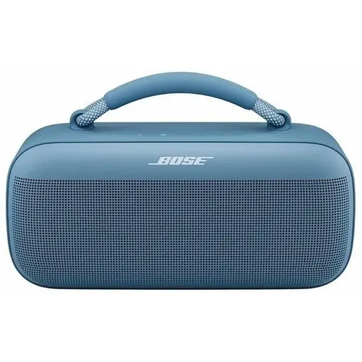 Портативная акустика Bose SoundLink Max Blue Dusk (883848-0200) - фото 1