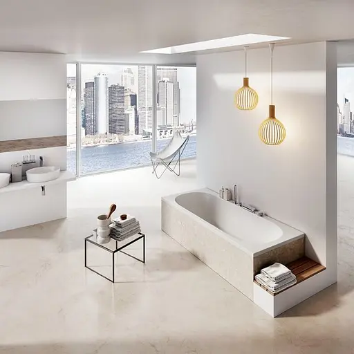 Ванна акриловая Ravak Cty 180x80 C920000000 Белый - фото 3