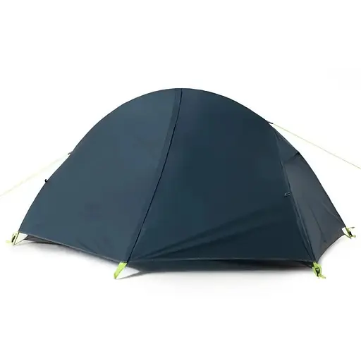 Палатка Naturehike Cycling 1 NH18A095-D 210T Темно-синий (1047-6927595737743)