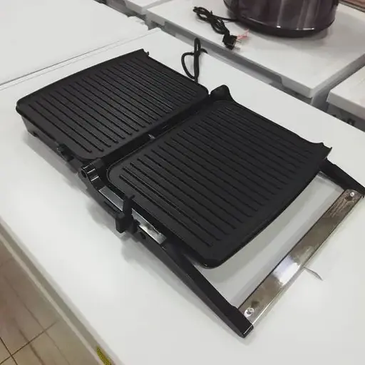 Контактный гриль VOX KG161 - фото 3