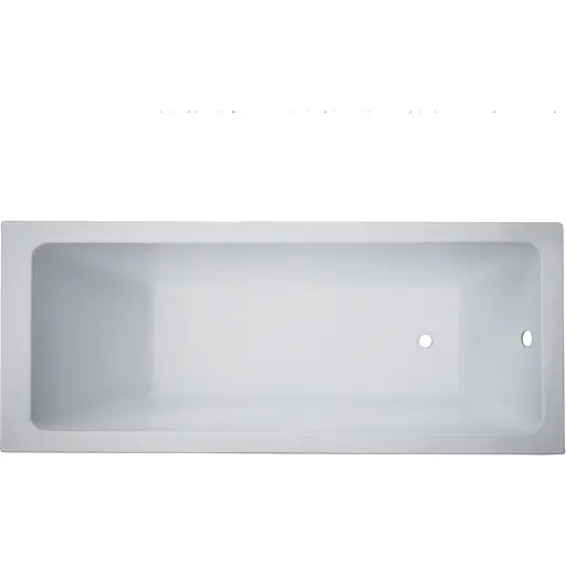 Ванна акриловая Volle Lbra 170x70 TS-1770458 - фото 1