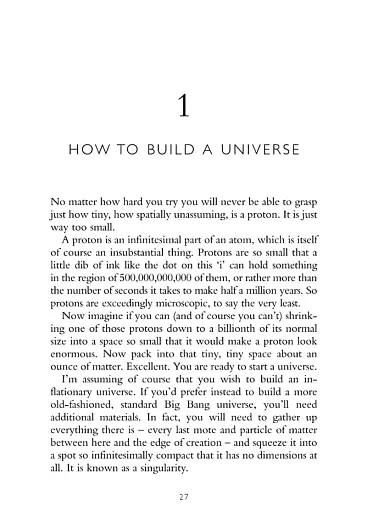 A Short History Of Nearly Everything - фото 14