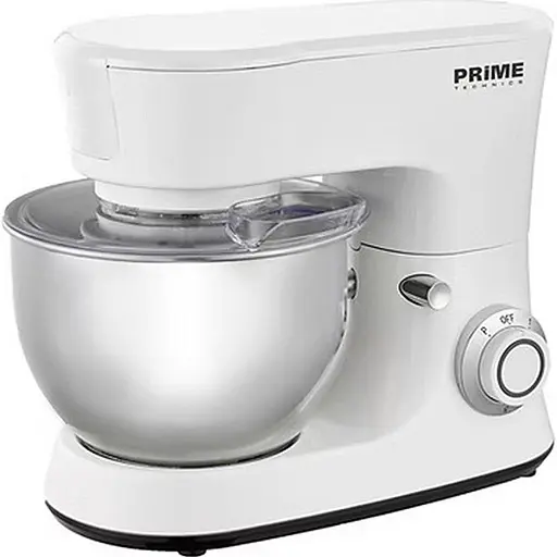 Кухонная машина Prime Technics PSM 15486 WK (PSM15486WK) [131329]