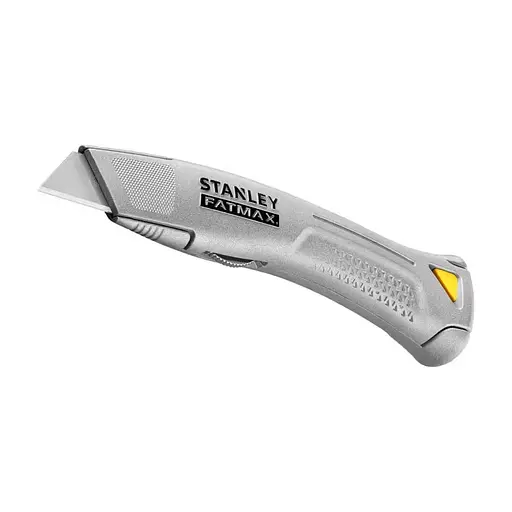 Ніж Stanley FatMax Heavy Duty з фіксованим лезом довжина 165 мм (FMHT10501-0) - фото 3