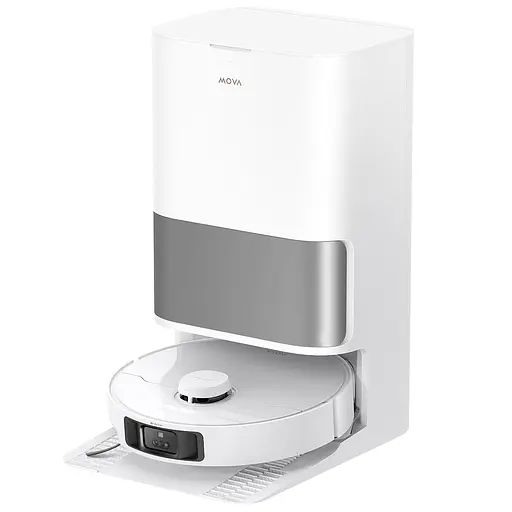 Робот пылесос MOVA P10 Pro Ultra-EU - фото 8