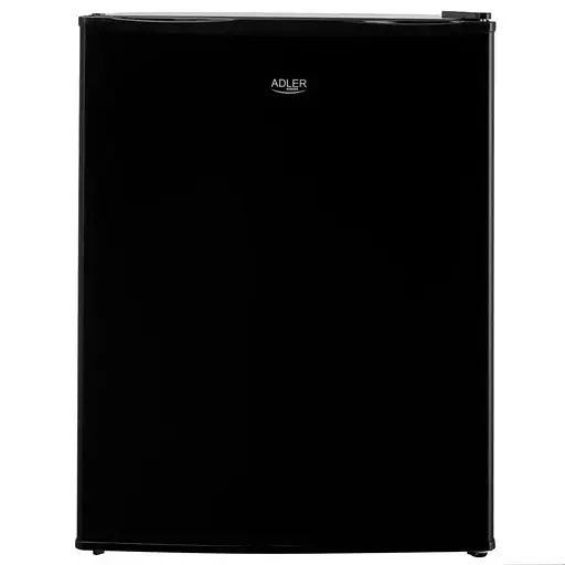 Холодильник под столешницу Adler AD 8097 58 л черный (тихий, энергоэффективный, класс E) - фото 1