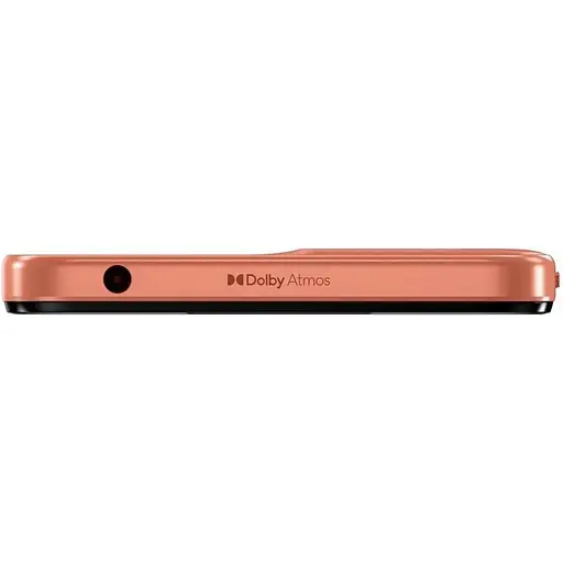 Смартфон Motorola G04 4/64GB Sunrise Orange PB130046 - фото 10