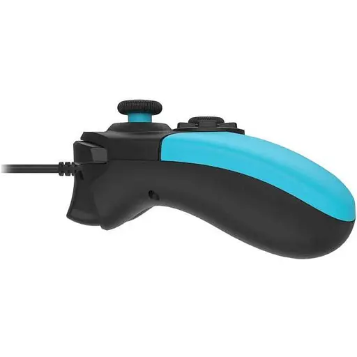 Геймпад Bloody GP30 Sports Blue - фото 6