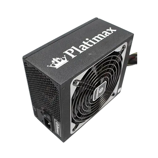 Блок живлення Enermax Platimax 750W 80+ Platinum (EPM750AWT) Б/В - фото 5