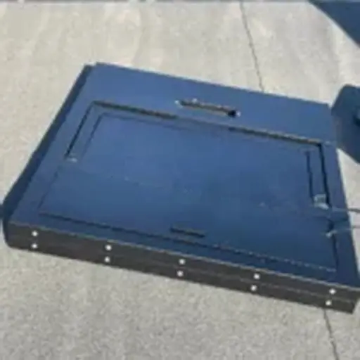 Дополнительный модуль питания Charger Bandera solar от солнечной энергии - фото 9