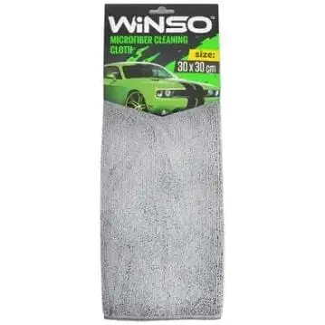 Салфетка Winso из микрофибры 30х30 см