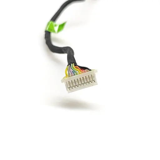 Шлейф COM-порту для ноутбука HP Probook 650 G2 650 G3 (6017B0675101) Б/В - фото 3