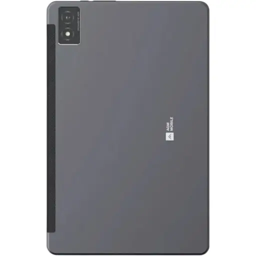 Планшет AGM Pad P1 8/256GB Black - фото 2