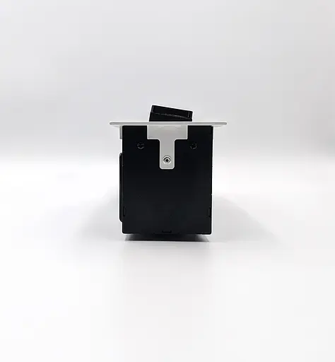 Точковий світильник Skarlat RSL74109 6×2W WH+BK 4000K - фото 3