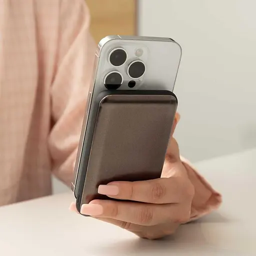 Павербанк Proove Vibe Energy Gold 10 000 mAh / 22.5 Вт (PBVE15012213) - фото 4