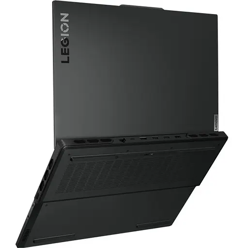 Ноутбук Lenovo Legion 5 Pro 16ARH7H (82RG00DRRM)/AMD Ryzen 7 6800H до 4.7ГГц, 16WQXGA, 16ГБ, SSD 512ГБ, NVIDIA GeForce RTX 3070 Ti 8ГБ, Free DOS - фото 3
